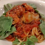 ポポラマーマ - 料理写真: