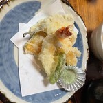 浅草 魚料理 遠州屋 - 