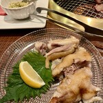 焼肉 コリアナ - 