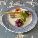 サルデーニャ料理とワイン greco - 