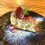 炭火イタリアンNadegata - 