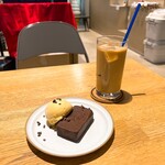レック コーヒー 水道橋店 - 