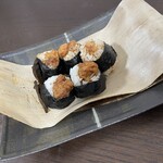 地雷也 - 料理写真: