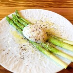 炭火イタリアンNadegata - 