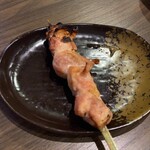 三代目 鳥メロ 藤沢南口店  - 