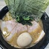 横浜家系ラーメン こう
