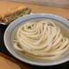 讃岐うどん 條辺