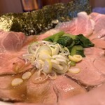 ラーメン 一平家 - 