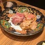 中目黒焼肉 登牛門 - 