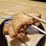 炉端焼き・おでん 個室居酒屋 いろり - 