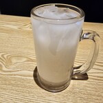 炉端焼き・おでん 個室居酒屋 いろり - 