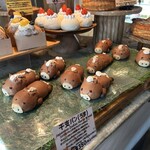 ひぐらしベーカリー - 