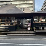 ひぐらしベーカリー - 