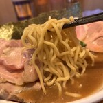 ラーメン 一平家 - 