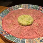 中目黒焼肉 登牛門 - 