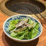 中目黒焼肉 登牛門 - 