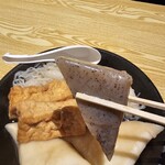 炉端焼き・おでん 個室居酒屋 いろり - 
