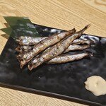 炉端焼き・おでん 個室居酒屋 いろり - 