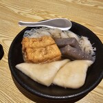 炉端焼き・おでん 個室居酒屋 いろり - 