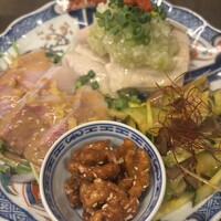 スチーム Dim sum&Wine - 