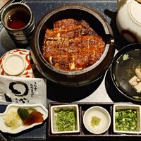 まるや本店 天白本店 - 上ひつまぶし