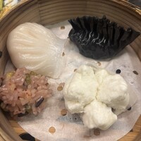 スチーム Dim sum&Wine - 