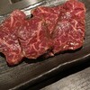 赤身肉とホルモンの店　惣