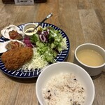エイス シー オイスターバー - 