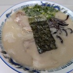 らーめん工房 龍 - 