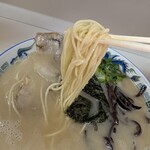 らーめん工房 龍 - 