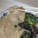 らーめん工房 龍 - 