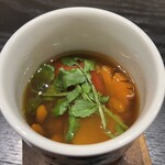 虎猫 toraneko - 薬膳スープ