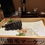 高知藁焼き 屋台餃子 土佐宿毛マーケット - 