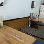 らーめん工房 龍 - 