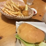 コメダ珈琲店 - 料理写真:
