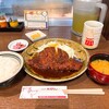 名古屋名物 みそかつ 矢場とん 矢場町本店