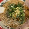 ラーメン 魁力屋 足立鹿浜店