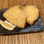 健康居酒屋 しぞ～か 魚to畑 - 