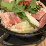 健康居酒屋 しぞ～か 魚to畑 - 