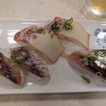 若竹丸 - 料理写真: