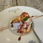 タヴェルナハンバーグ - 