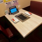 和牛焼肉 牛彩 - 