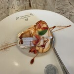 タヴェルナハンバーグ - 