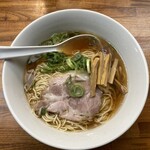 中華そばRyo - 