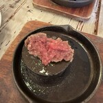 タヴェルナハンバーグ - 