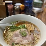 中華そばRyo - 