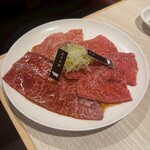 和牛焼肉 牛彩 - 