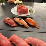 すしざんまい - 