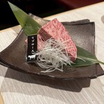 和牛焼肉 牛彩 - 