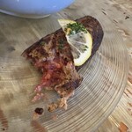 タヴェルナハンバーグ - 